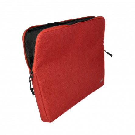 ICONZ SAN DIEGO Laptop Sleeve 15.6 Red 2033