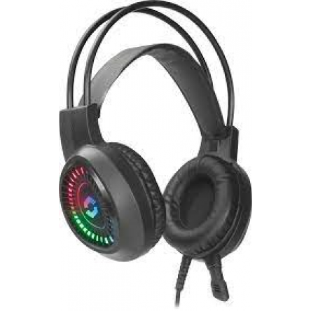 Speedlink VOLTOR LED Stereo Gaming Headset, black