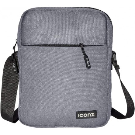 icon Vienna Cross Bag Light Grey T (thick)  icon Vienna Cross Bag Light Grey T (thick)