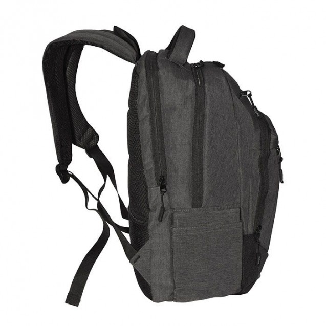 ICONZ Hong Kong Backpack 15.6 Black 4060