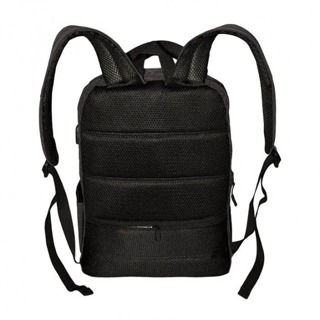 ICONZ Hong Kong Backpack 15.6 Black 4060