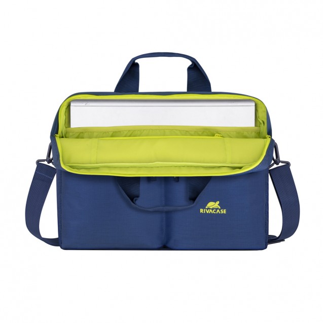 rivacase 5532 blue Lite urban laptop bag