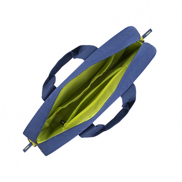 rivacase 5532 blue Lite urban laptop bag