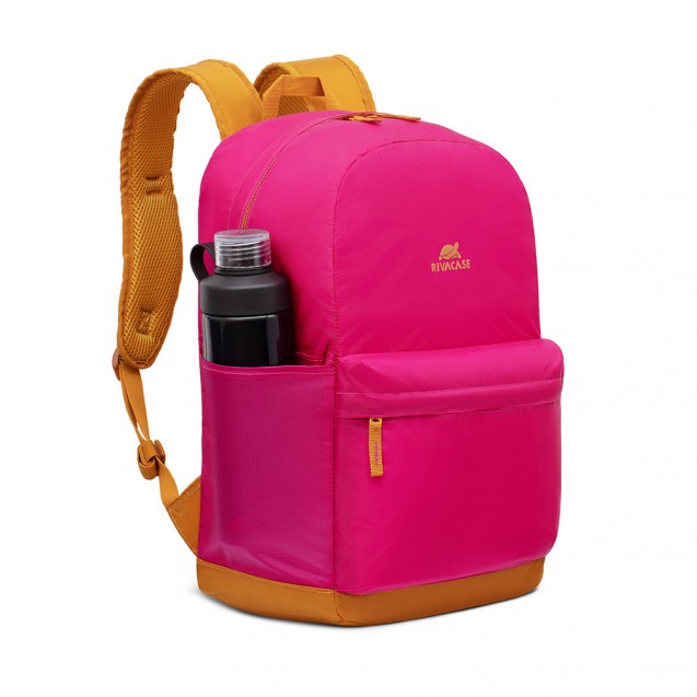 rivacase 5561 gold + LIGHT BLUE+ PINK