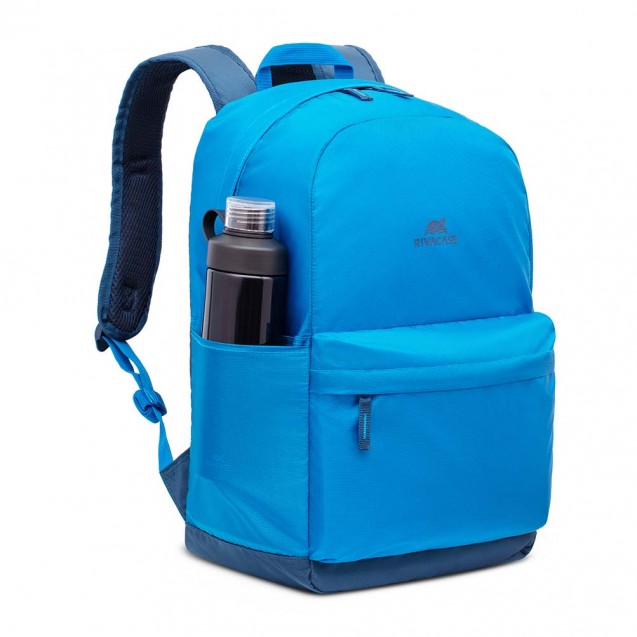 rivacase 5561 gold + LIGHT BLUE+ PINK