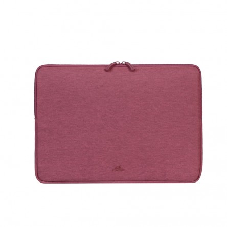 RivaCase 7703 red Laptop sleeve 13.3"