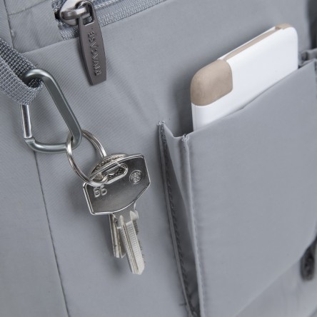 RivaCase 7991 red MacBook Pro and Ultrabook tote bag 13.3"