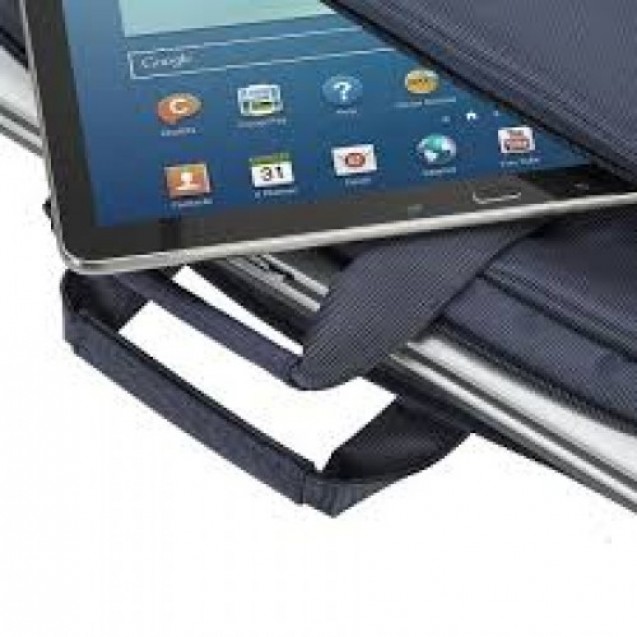 Rivacase 8231 15.6 Inch Laptop Bag - Blue