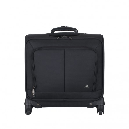 rivacase 8481 black Travel carry-on hand cabin luggage
