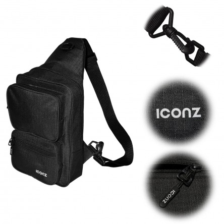 Iconz BANGKOK SHOULDER SLING BAG