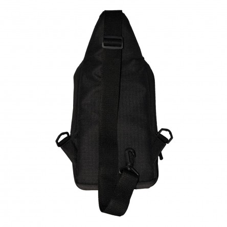 Iconz BANGKOK SHOULDER SLING BAG Iconz BANGKOK SHOULDER SLING BAG