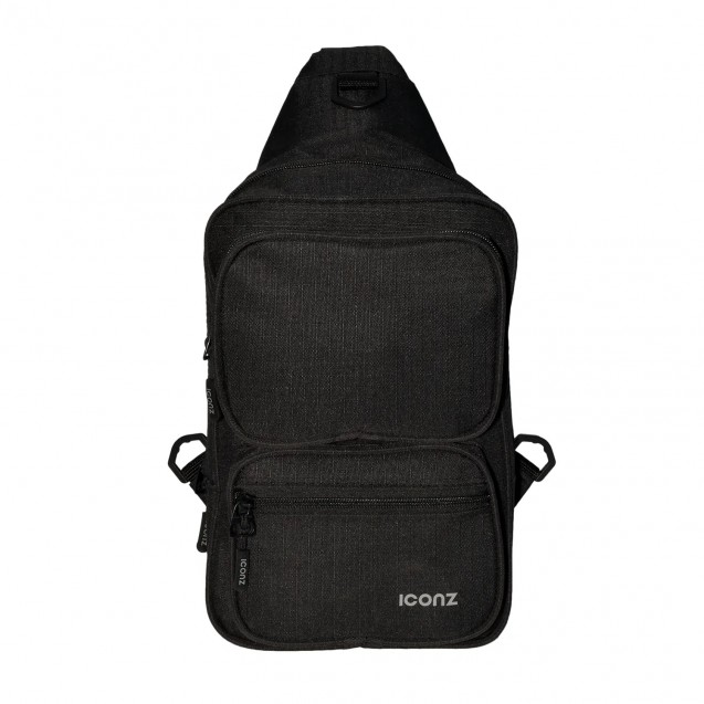 Iconz BANGKOK SHOULDER SLING BAG