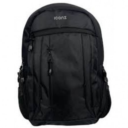 ICONZ Liverpool Laptop Backpack, 15.6 ICONZ Liverpool Laptop Backpack, 15.6