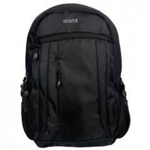 ICONZ Liverpool Laptop Backpack, 15.6