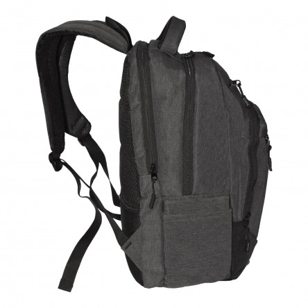  Iconz Hong Kong Backpack 15.6 Black 