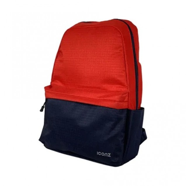 ICONZ LIVERPOOL backpack 15.6 RED