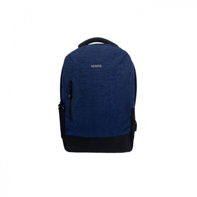 ICONZ MUNICH BACKPACK 17 BLUE