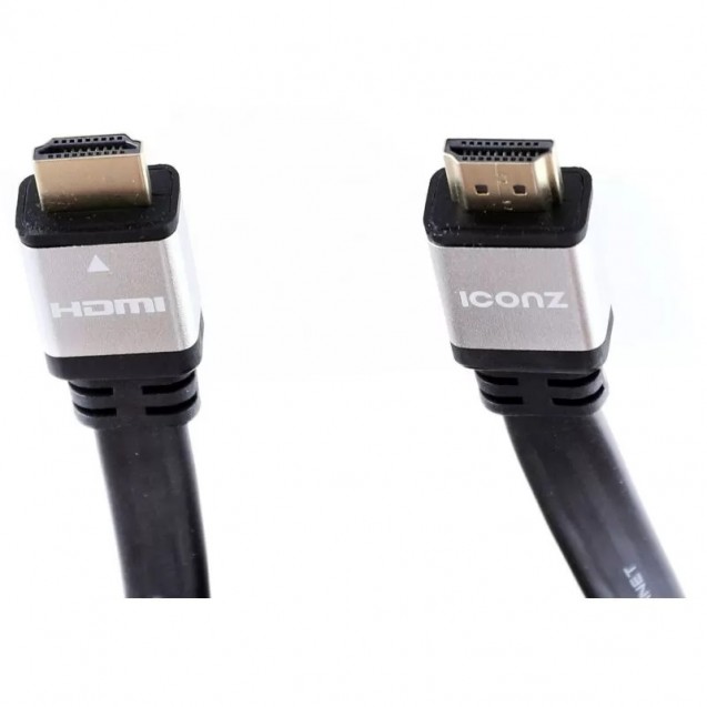 ICONZ HDMI Cable 3m