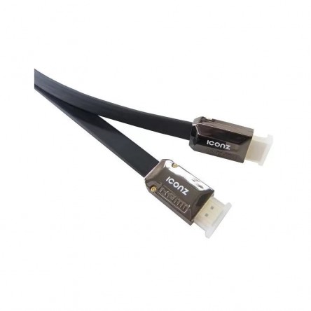 ICONZ HDMI2.0 Cable 1.8m ICONZ HDMI2.0 Cable 1.8m