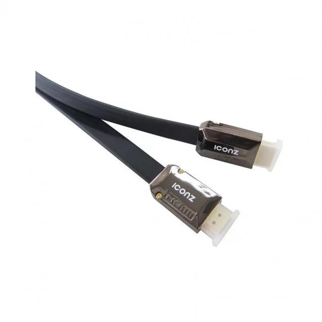 ICONZ HDMI2.0 Cable 1.8m