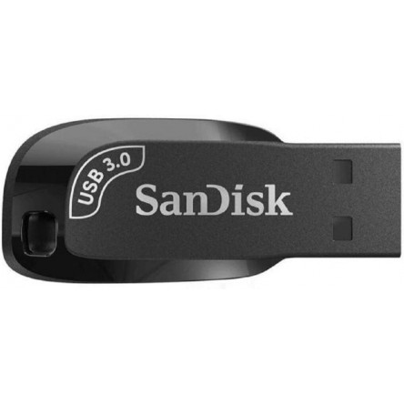 SanDisk Ultra Shift USB 3.0 Flash Drive 256GB for Computers & Laptops - High Speed