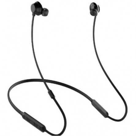 Iconz  Magnetic Bluetooth Neckband Headset 