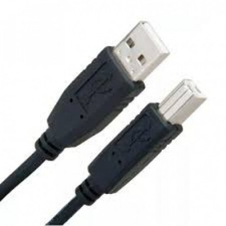 Iconz USB Printer Cable  Iconz USB Printer Cable
