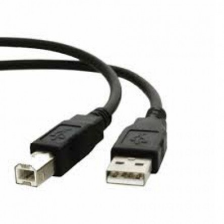 Iconz USB Printer Cable  Iconz USB Printer Cable