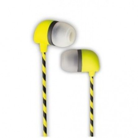 ICONZ In Ear Headset With Microphone