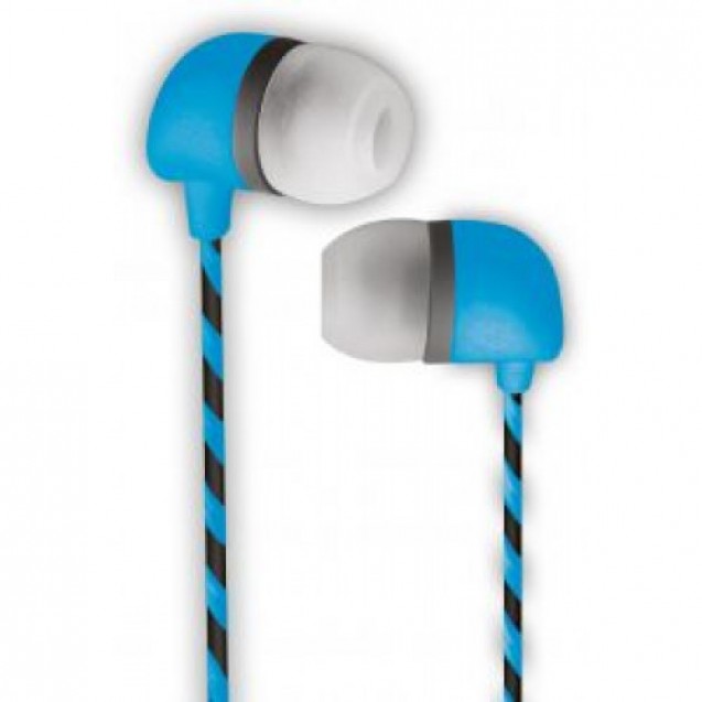 ICONZ In Ear Headset With Microphone