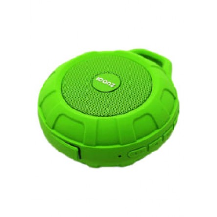 iconz Wireless Green - blue - red IMN-BS01G