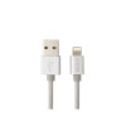 Iconz Wall Charger - White