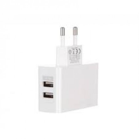 Iconz Wall Charger - White
