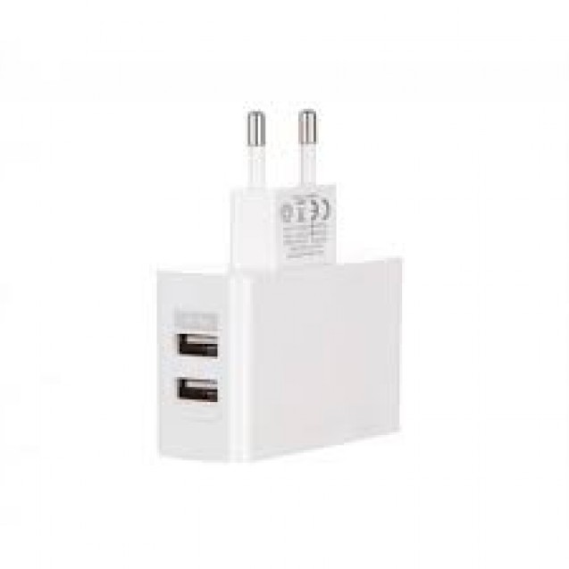 Iconz Wall Charger - White