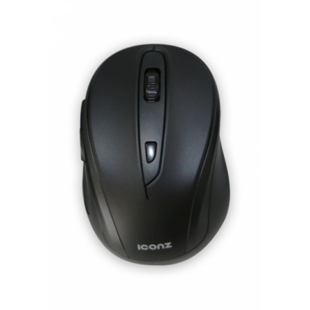 Iconz Wireless 6-buttons Mouse