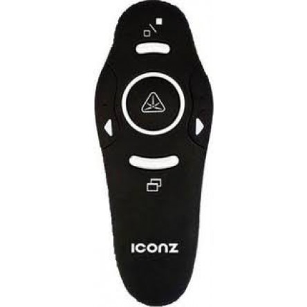 Iconz IMN-WP02K Wireless  Iconz IMN-WP02K Wireless