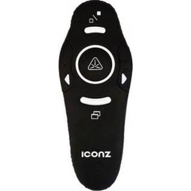 Iconz IMN-WP02K Wireless 