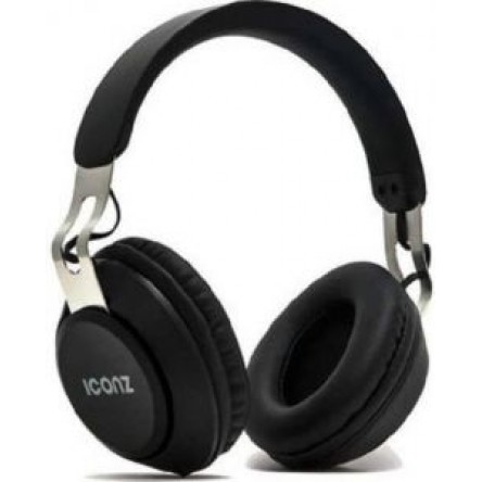 ICONZ Bluetooth Headset, black- IOEBH1PK