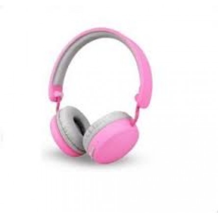 Iconz Bluetooth Headset - pink