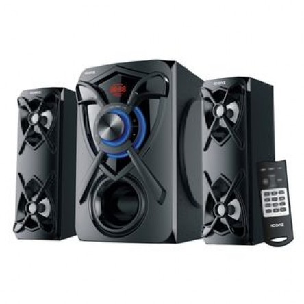 iconz  Multimedia Speaker iconz  Multimedia Speaker