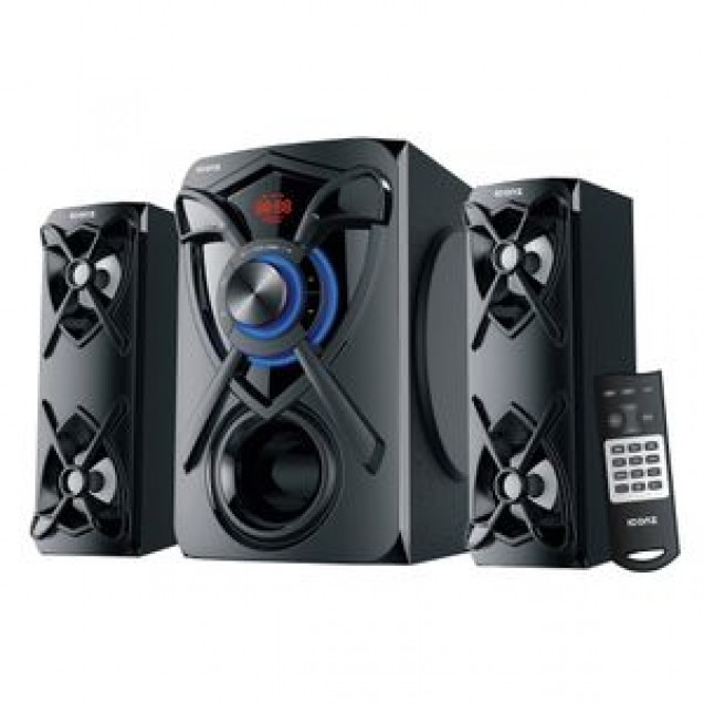 iconz  Multimedia Speaker