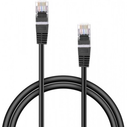 speedlink CAT 5E NETWORK CABLE STP, 10M
