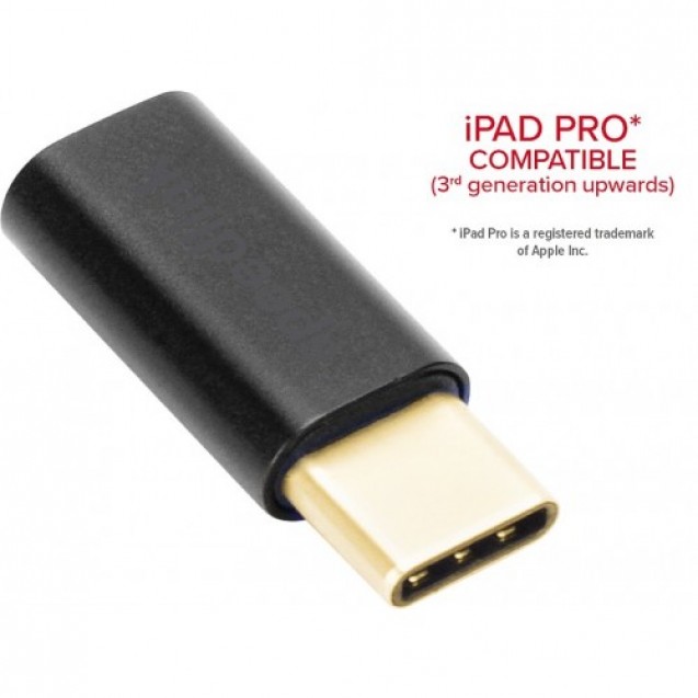 speedlink USB-C TO MICRO-USB ADAPTER HQ