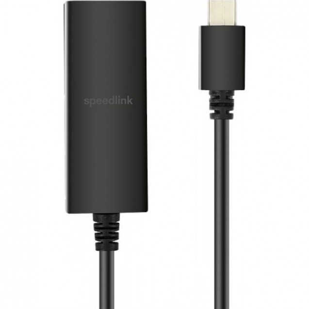 speedlink USB-C TO ETHERNET ADAPTER