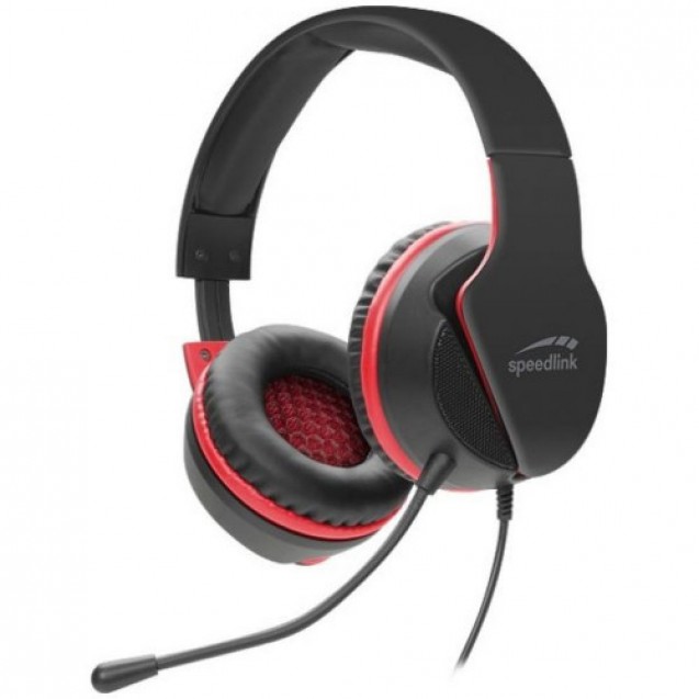 SPEEDLINK Hadow Gaming Headset