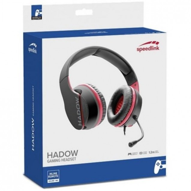 SPEEDLINK Hadow Gaming Headset