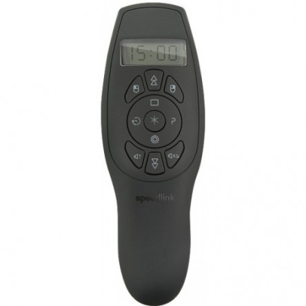 speedlink ACUTE SUPREME PRESENTER AND AIR MOUSE,