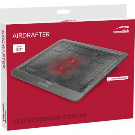 speedlink AIRDRAFTER NOTEBOOK COOLER
