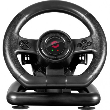 Speedlink Black Bolt Racing Whee