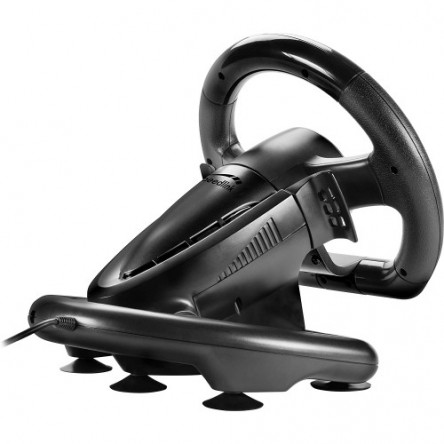 Speedlink Black Bolt Racing Whee